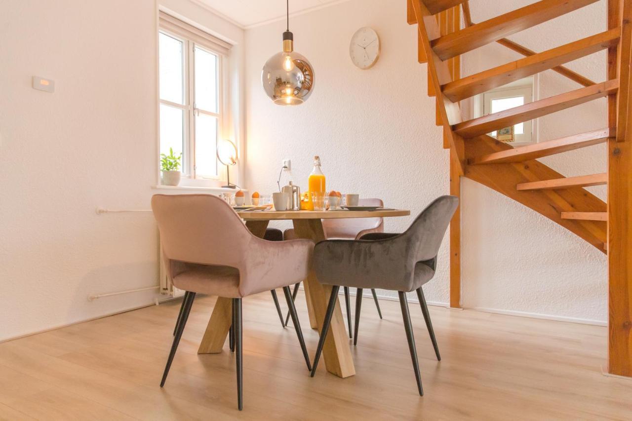 Holiday home By De Buurvrouw