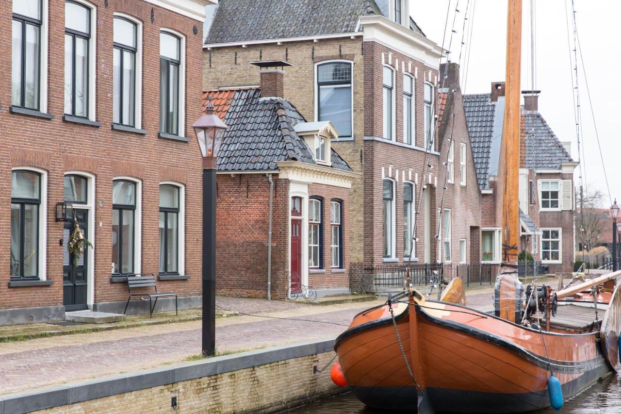 Holiday home By De Buurvrouw *