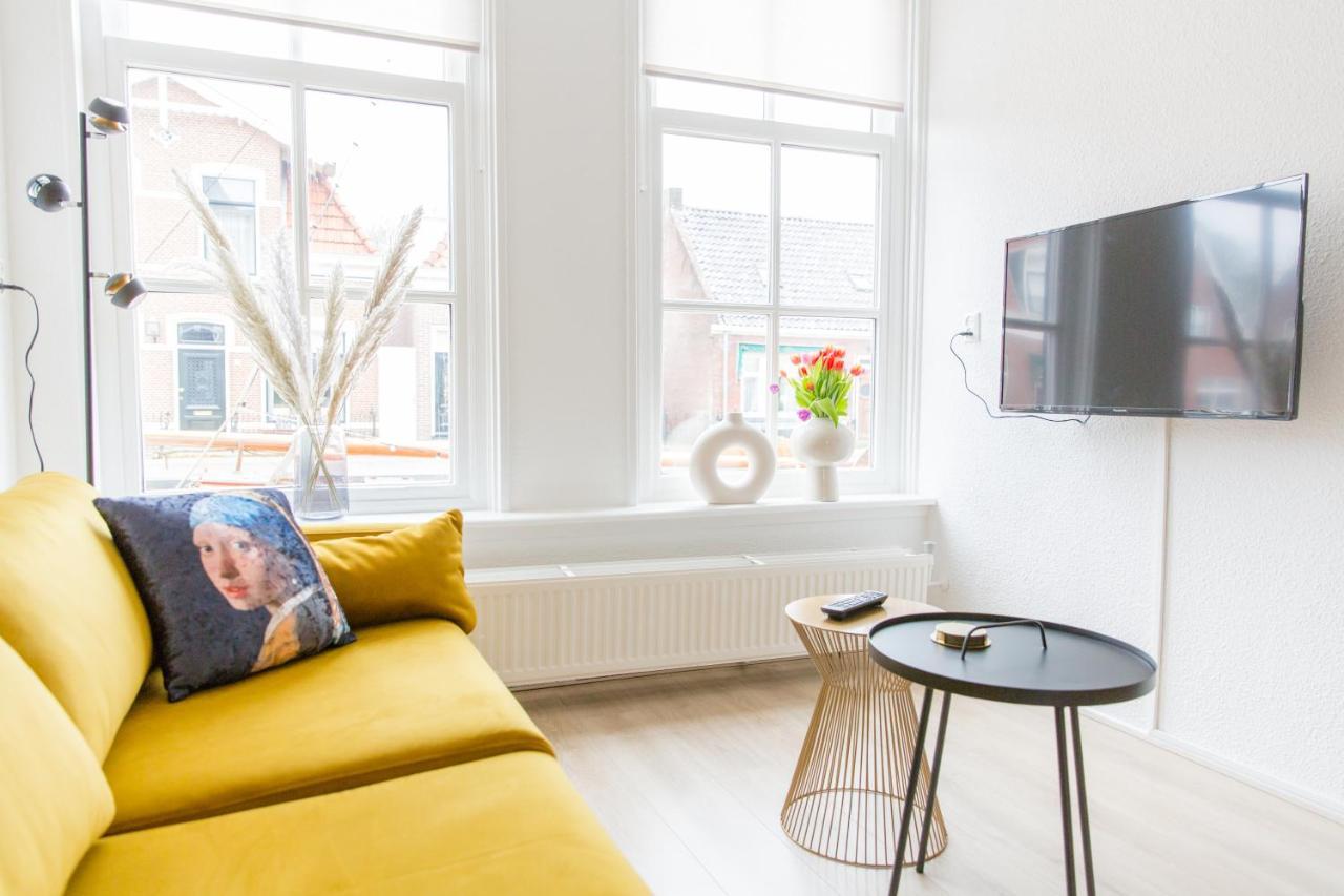 Holiday home By De Buurvrouw *