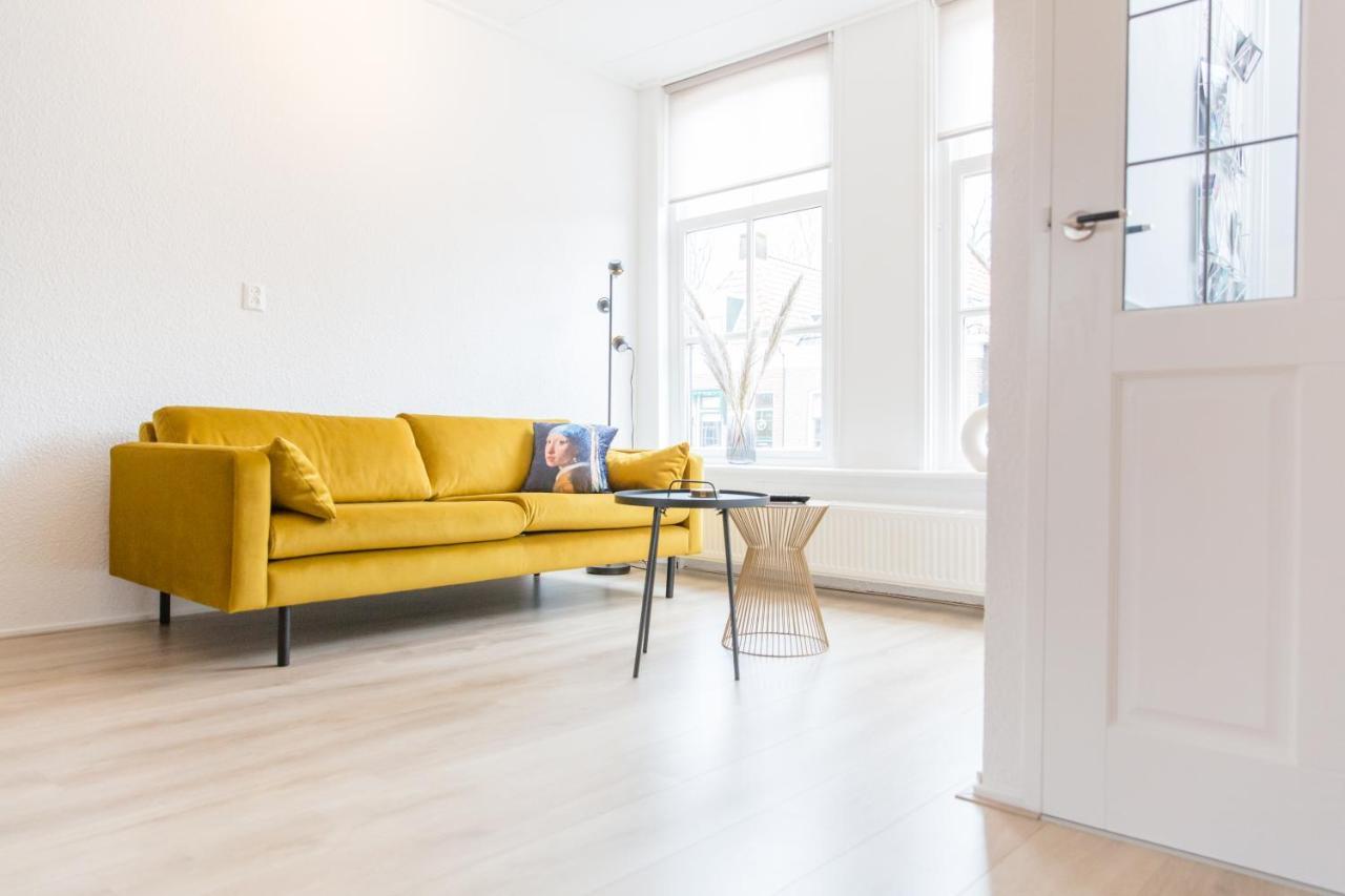 By De Buurvrouw Holiday home