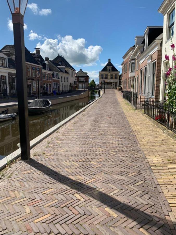 By De Buurvrouw